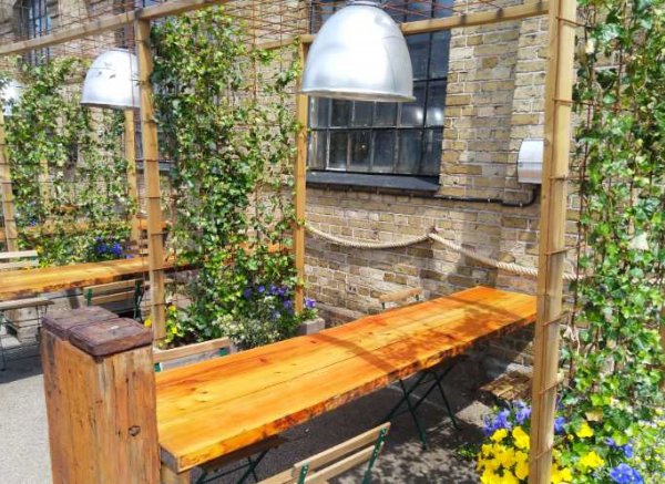 Helsingborgs Bryggeri & Oxhallen — Photo 2