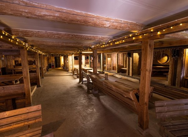 Sägnernas Hus — Photo 2