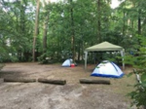 Camping-naturfreunde-springeberg — Photo 2