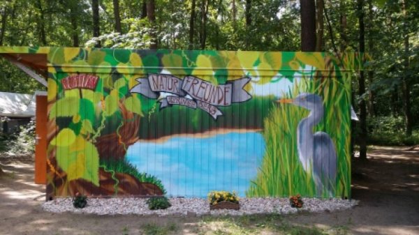 Camping-naturfreunde-springeberg — Photo 4