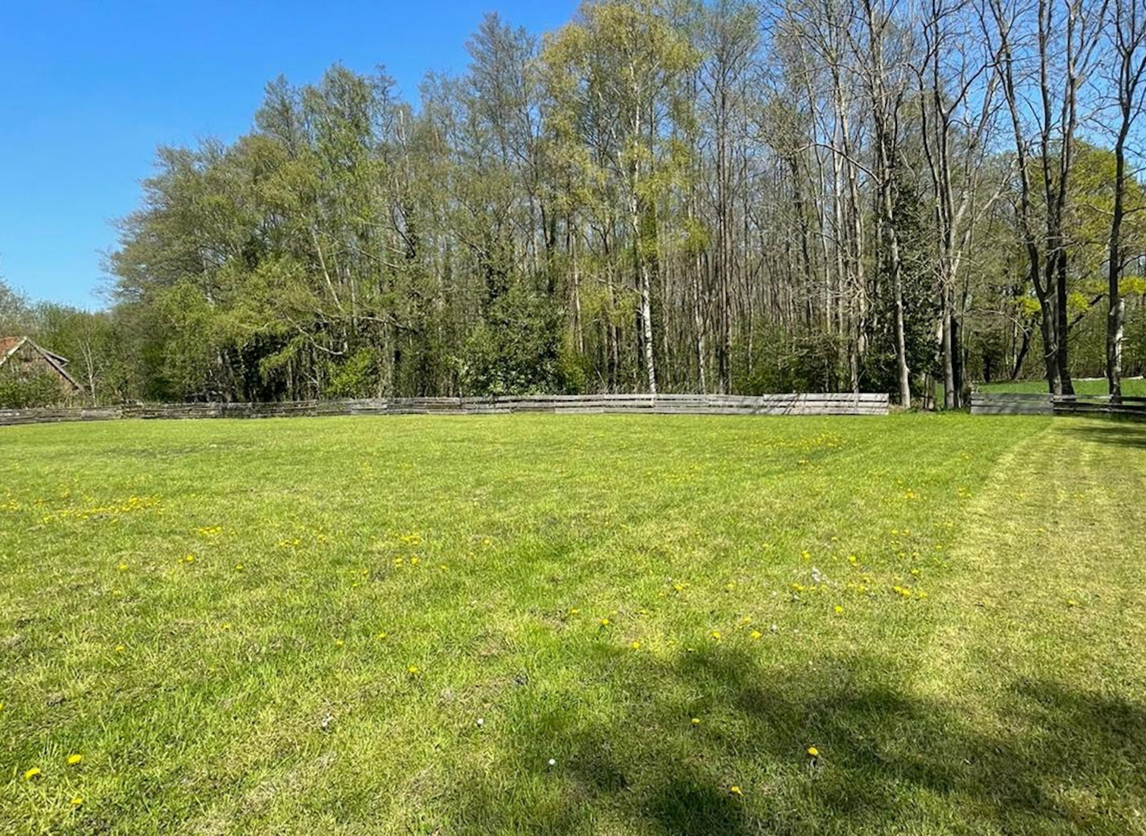 Wolffsmoor — Aire camping car in Neustadt am Rübenberge