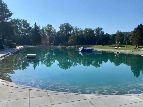 Stellplatz Bad Brambach — Photo 2