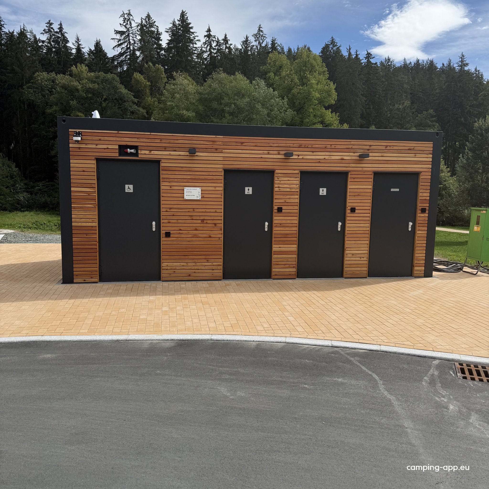 Elster Camping — Photo 5