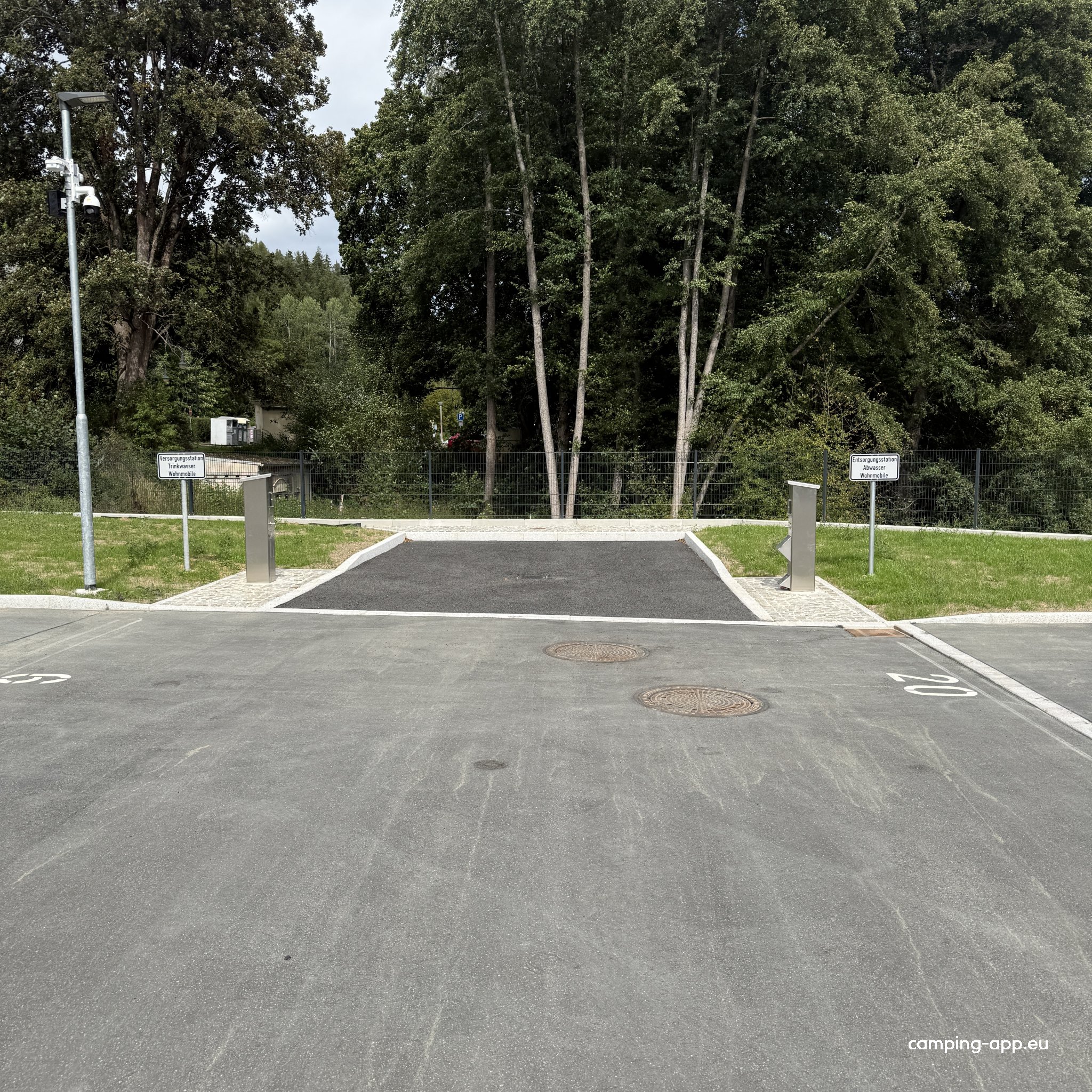 Elster Camping — Photo 2