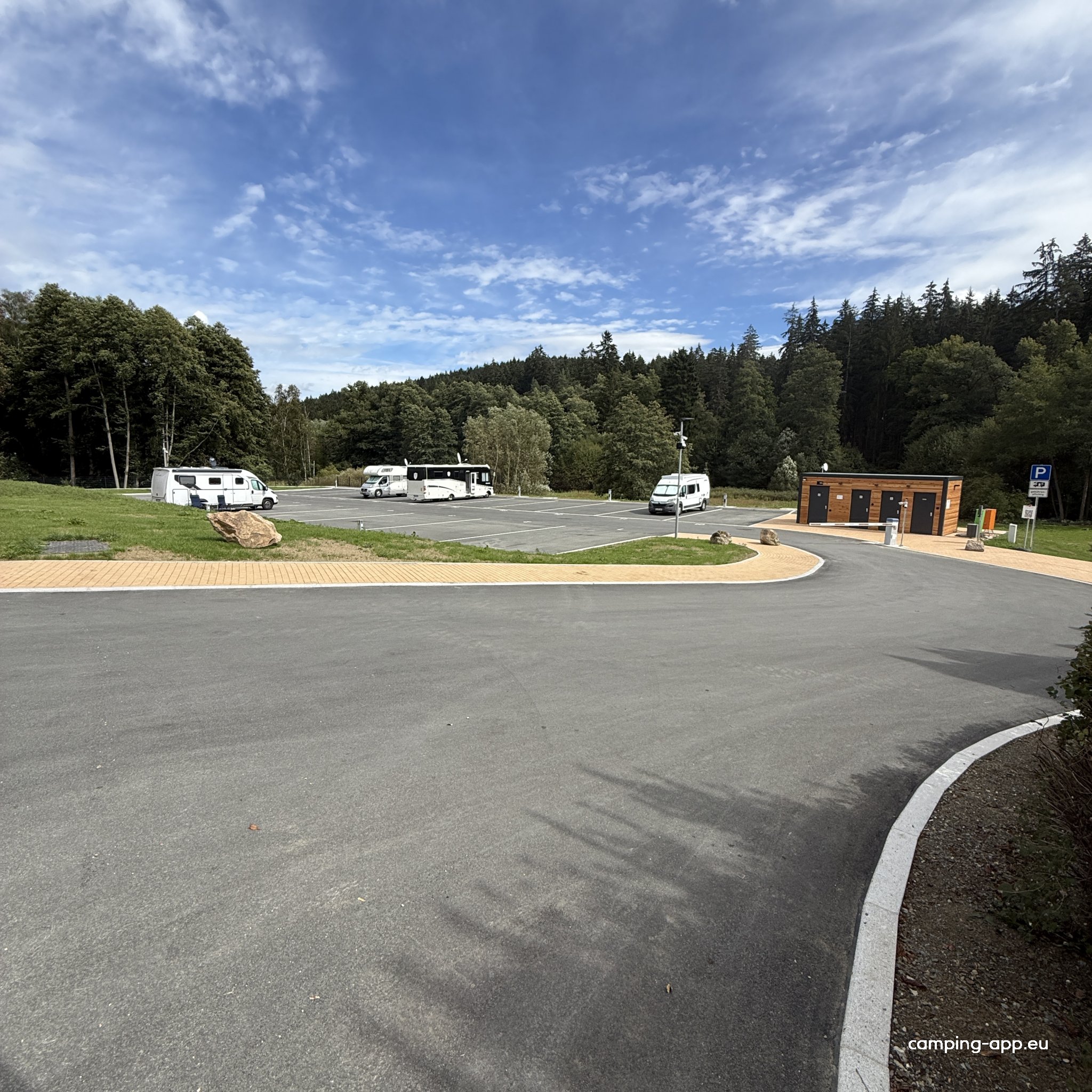Elster Camping — Photo 4