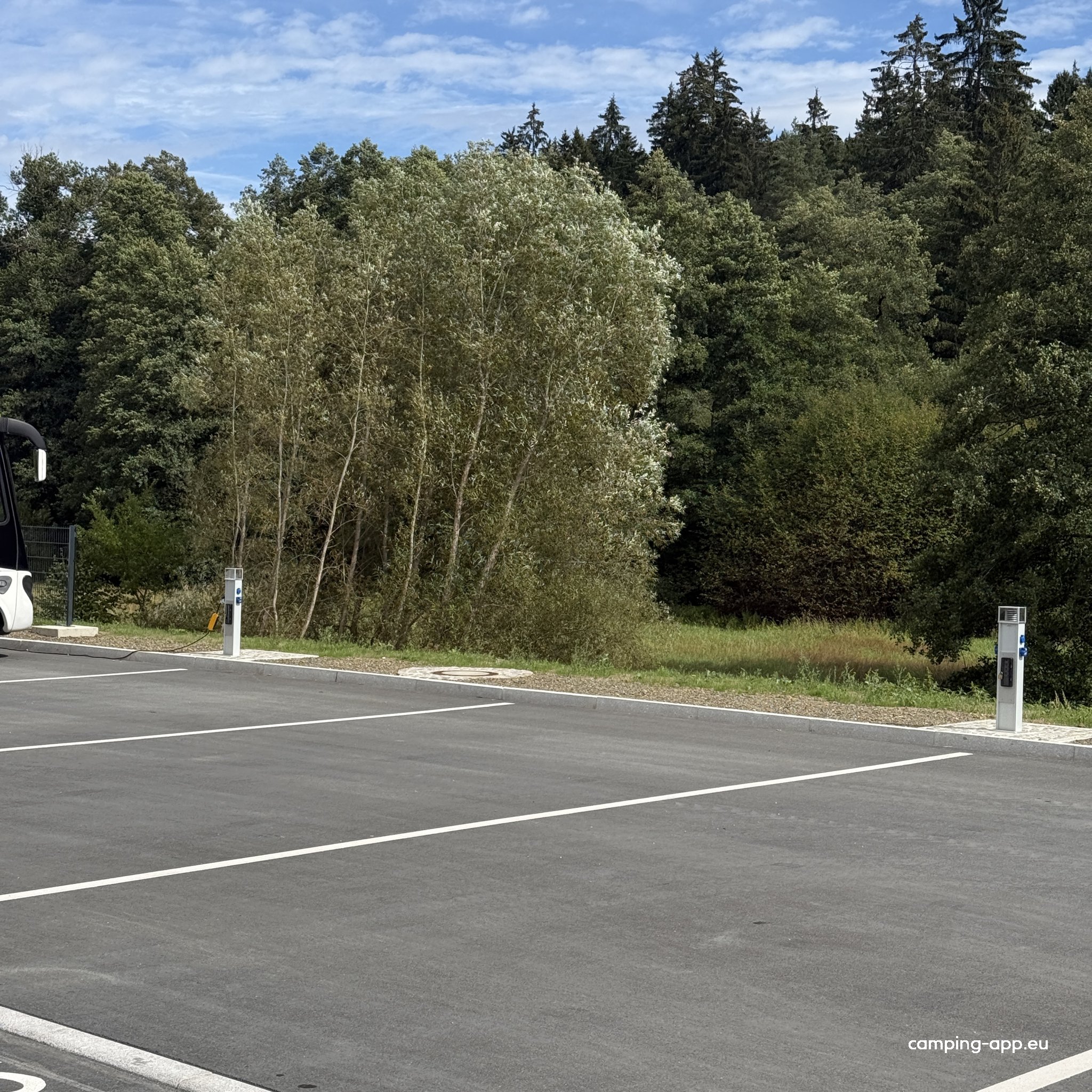 Elster Camping — Photo 3