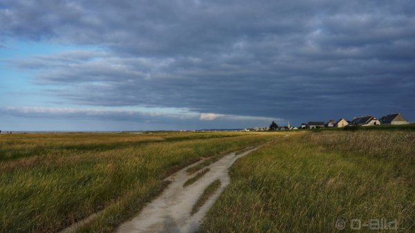 Camping Car Park Hirel — Photo 2