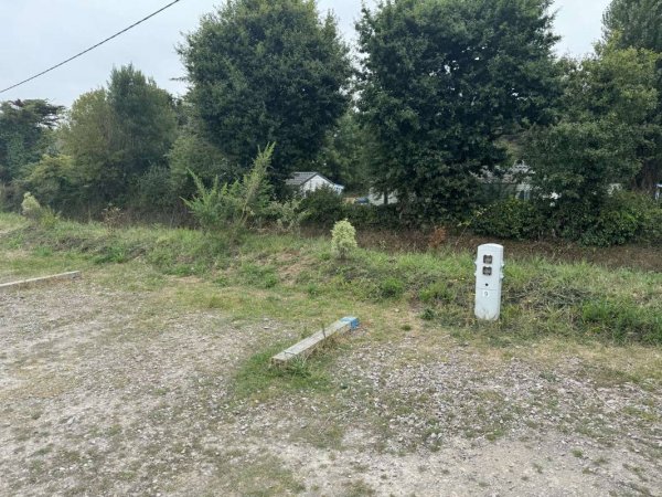 Stellplatz Fréhel — Photo 3