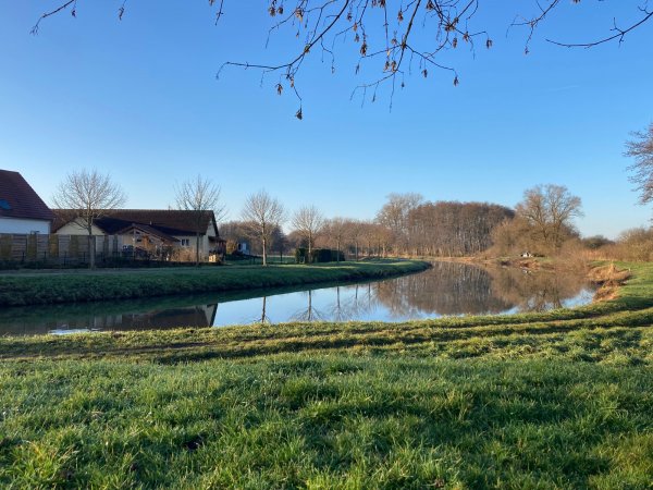 Stellplatz Montreux Château — Photo 3