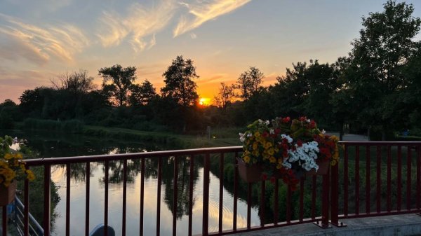 Stellplatz Montreux Château — Photo 6