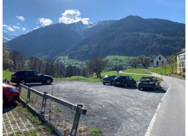 Feuerwehrdepot Pfäfers — Foto 3