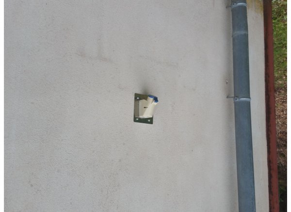 Stellplatz Ulmener Maar — Photo 2