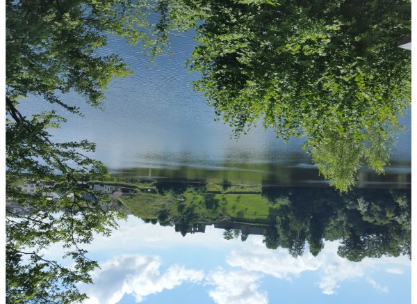 Stellplatz Ulmener Maar — Photo 4