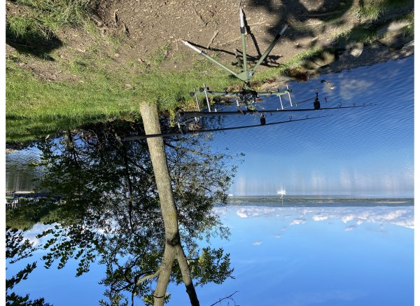 Stellplatz Rozkos — Photo 2