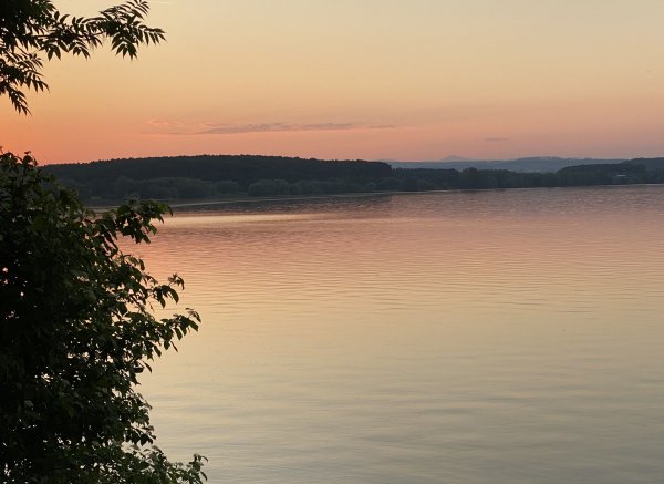 Stellplatz Rozkos — Photo 4