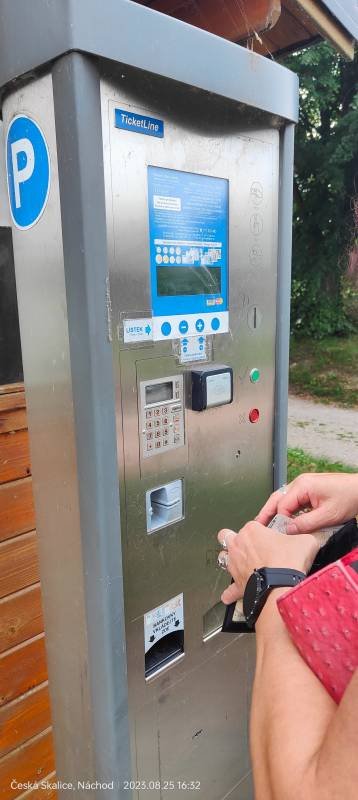Stellplatz Rozkos — Foto 2