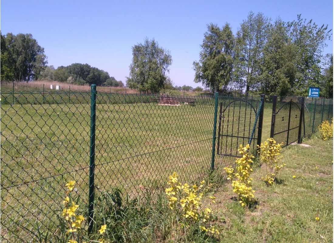 CAMPING LATARNIK — Kamp yeri in Kopice