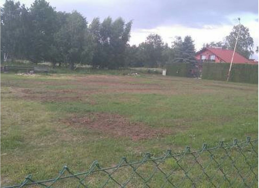 CAMPING LATARNIK — Campingplats in Kopice
