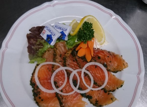 Wohnmobilstellplatz Post — Photo 2