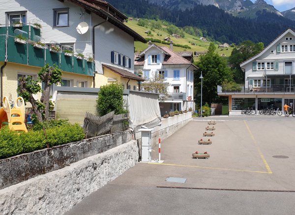 Wohnmobilstellplatz Post — Photo 4