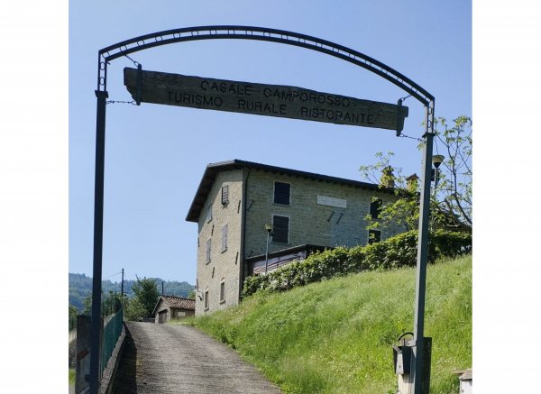 Giardino Panoramico — Photo 3