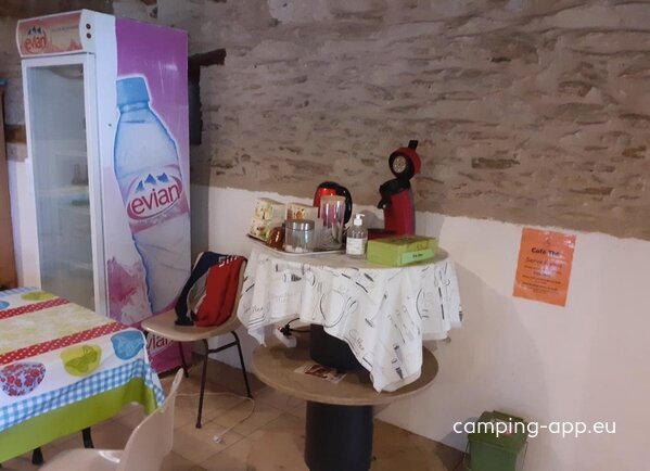 Camping La Bergerie ** — Foto 3