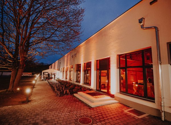 Stellplätze - Jena — Photo 2