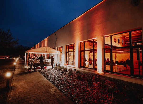 Stellplätze - Jena — Photo 3