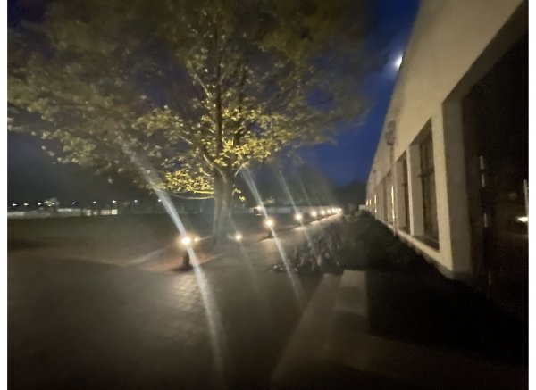 Stellplätze - Jena — Photo 6