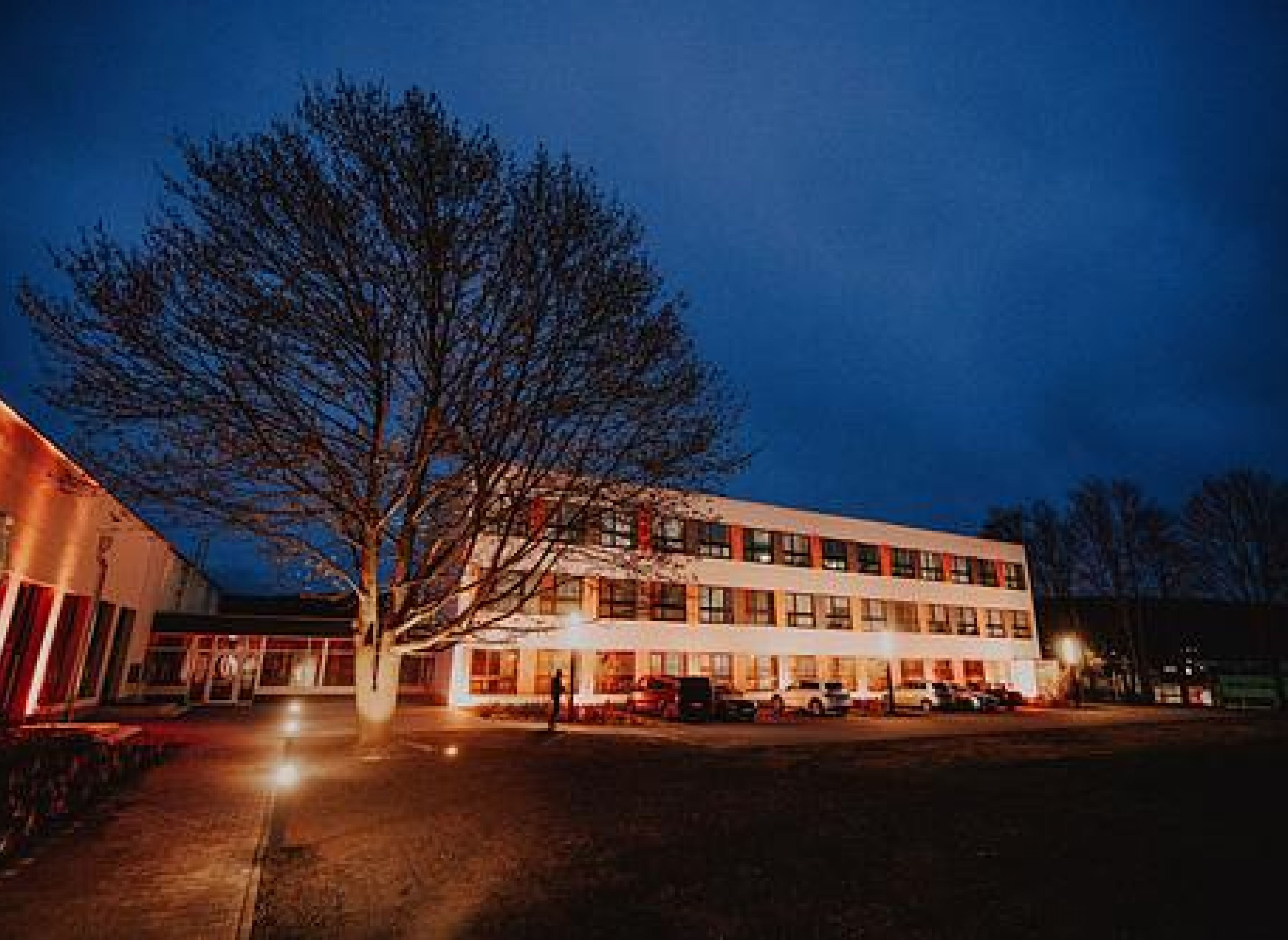 Stellplätze - Jena — 露营车营地 in Jena