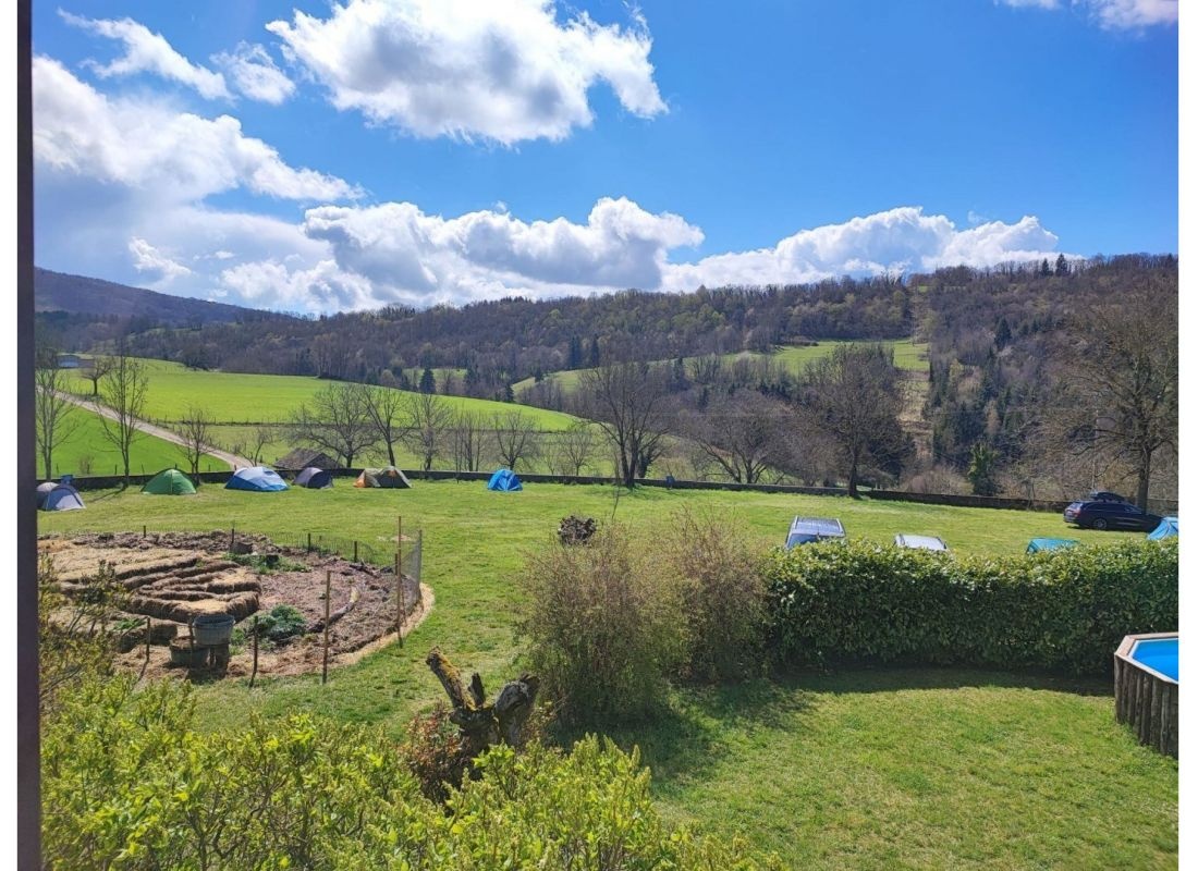 Goute la vie — Kemp in Marchamp
