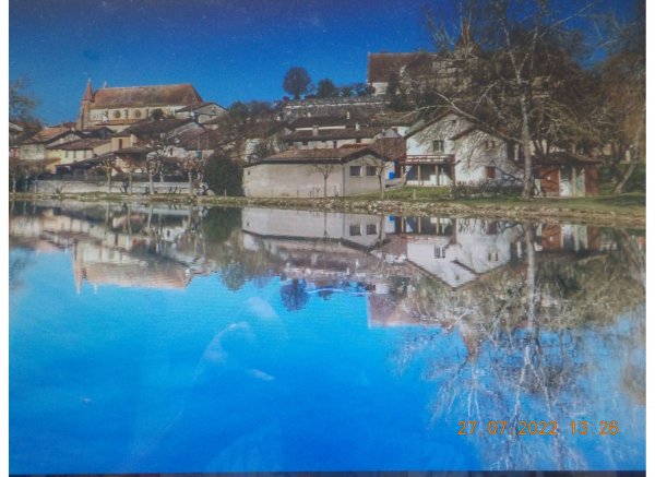 Alain ALBA — Photo 2