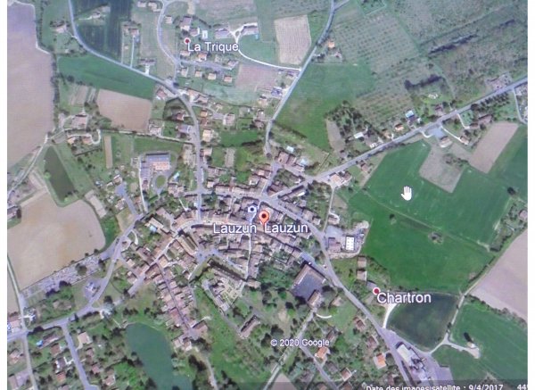 Alain ALBA — Photo 6