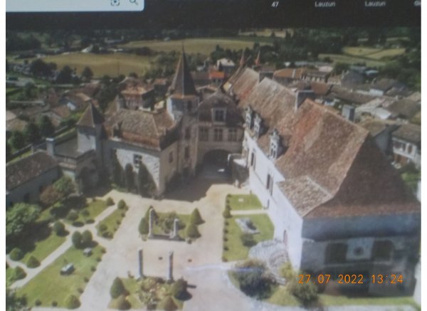 Alain ALBA — Foto 3