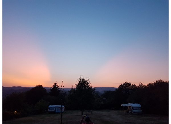 Espace Vital Camping — Photo 2