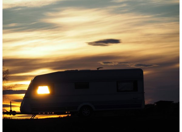 Pajala Camping Route 99 — Photo 6