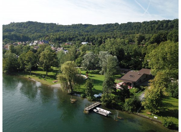 Camping Schaffhausen — Photo 3