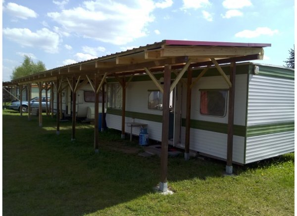 Fisch Camp Ownice — Photo 3