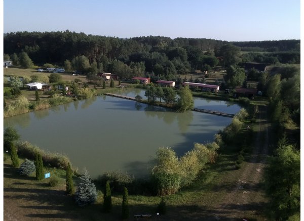 Fisch Camp Ownice — Photo 4