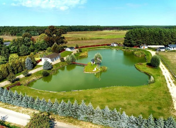 Fisch Camp Ownice — Foto 5