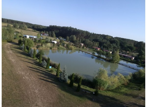 Fisch Camp Ownice — Foto 2