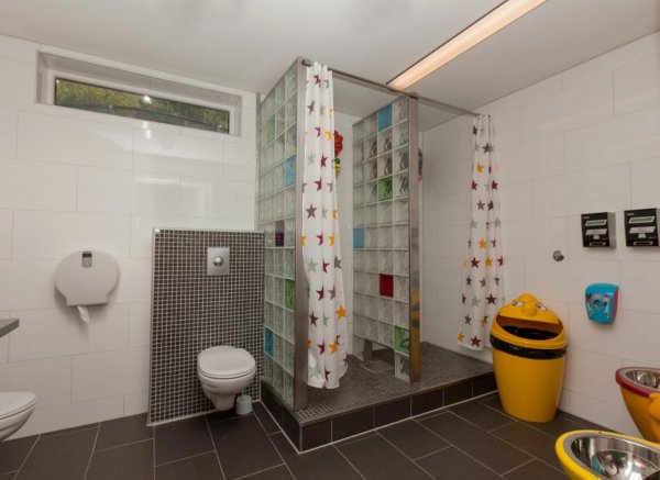 Pluscamp Stranda Feriesenter — Photo 4