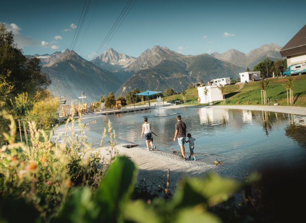 Seepark Augstbord — Photo 4