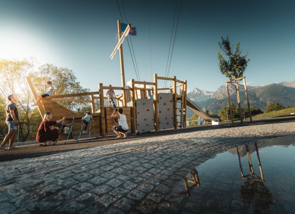 Seepark Augstbord — Photo 5