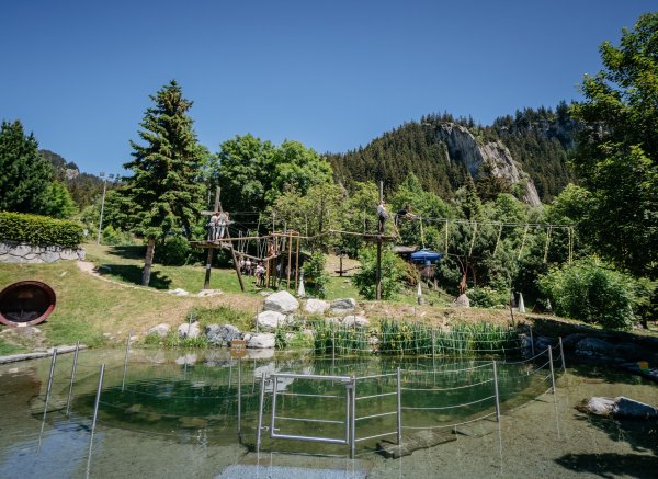 Stellplatz Rischinu — Photo 3