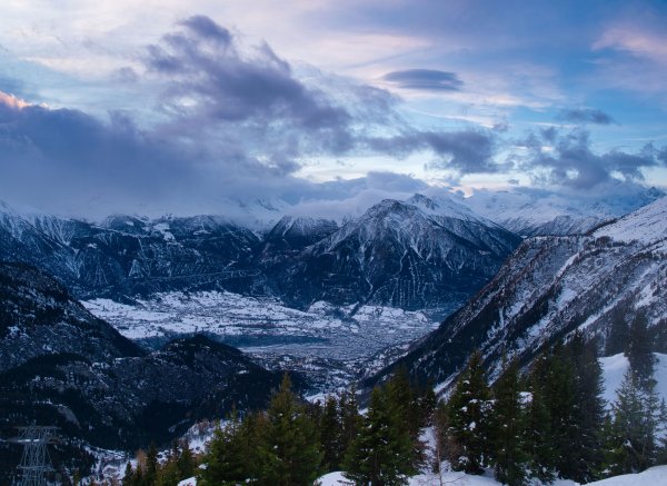 Stellplatz Rischinu — Photo 4