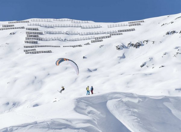 Stellplatz Rischinu — Photo 6