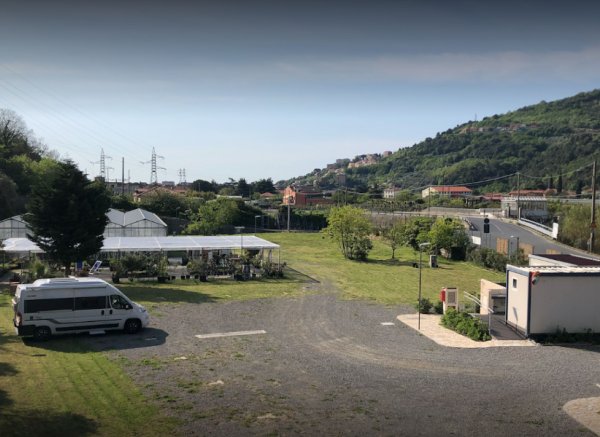 Sosta Camper Aloha — Photo 3