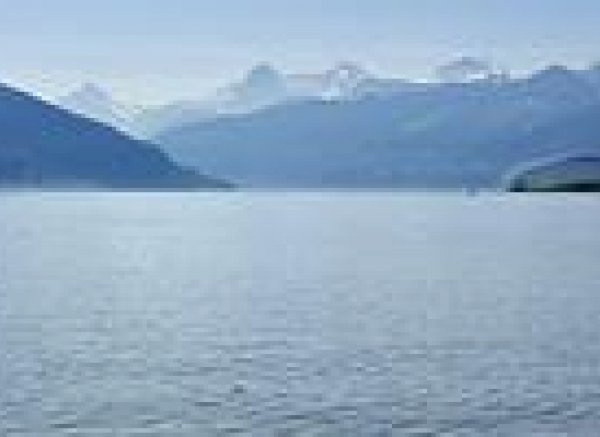 TCS Camping Gwatt Thunersee — Photo 3