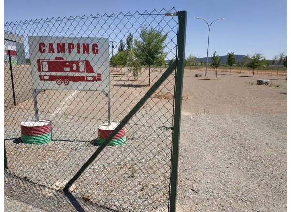 SERVIA4 KM.132 SL — Photo 2